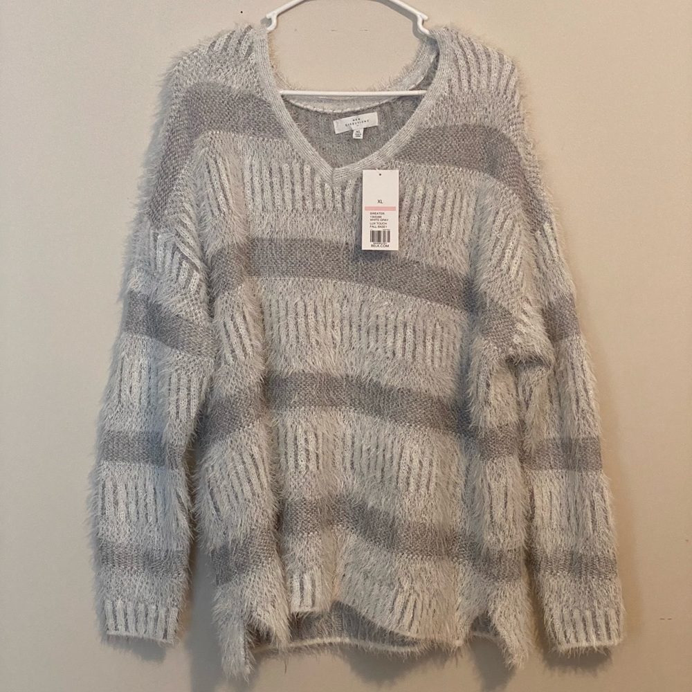New Directions Women’s Sweater
